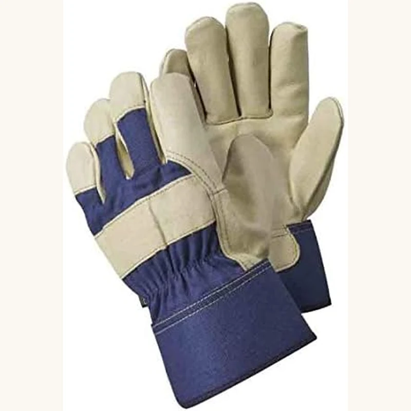 Briers Premium Rigger Large Blue