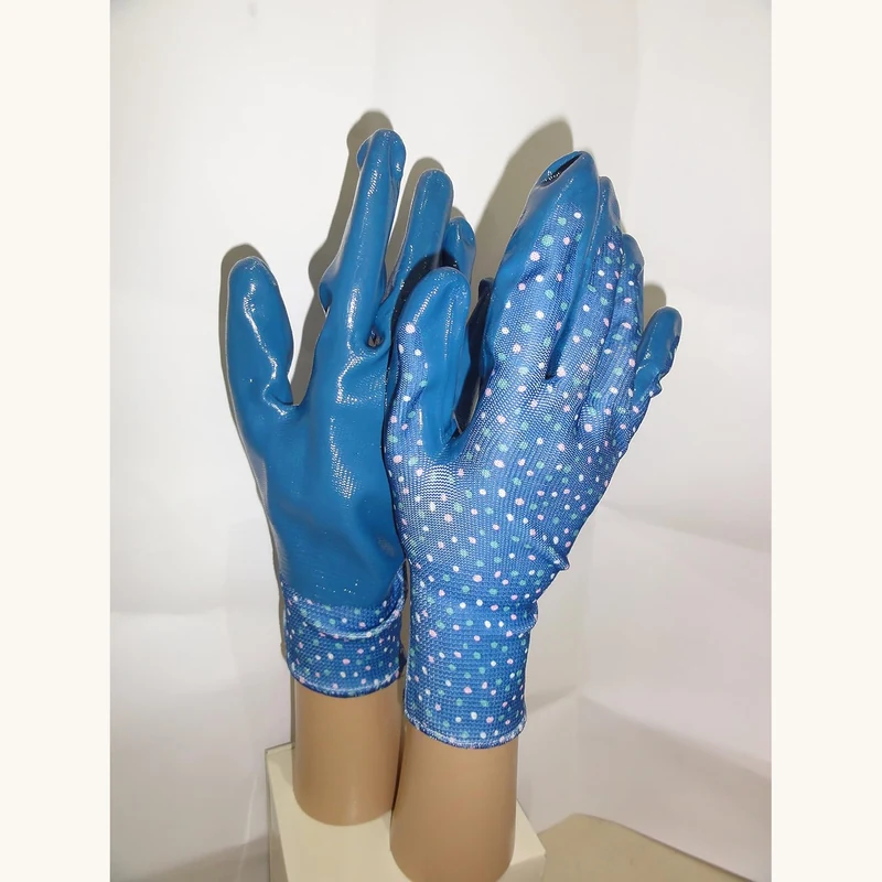 Briers Seed & Weed Blue Spotty Medium