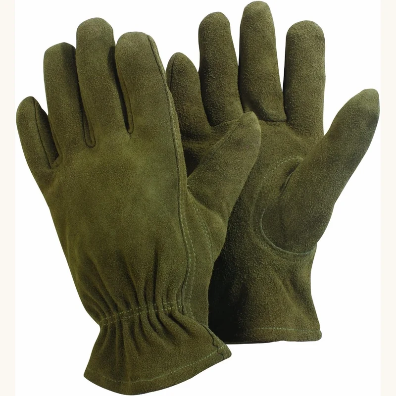 Briers Washable Gardener Olive Large